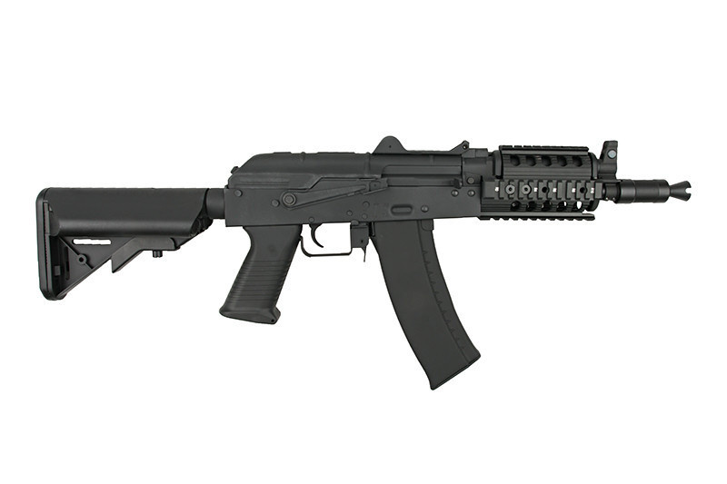 Cyma CM.040H AK74 AEG 1,71 julios - BK