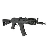 Cyma CM.040H AK74 AEG 1.71 joules - BK