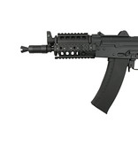 Cyma CM.040H AK74 AEG 1,71 julios - BK