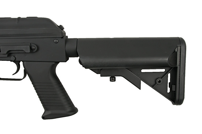 Cyma CM.040H AK74 AEG 1,71 julios - BK