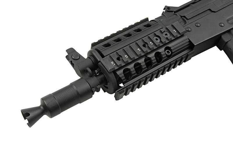 Cyma CM.040H AK74 AEG 1,71 julios - BK