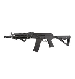 Cyma CM.040I-A AK74 AEG 1,71 joules - BK