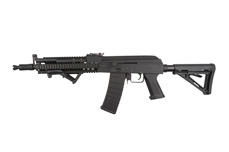 Cyma CM.040I-A AK74 AEG 1,71 Joule - BK