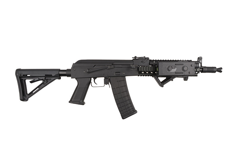 Cyma CM.040I-A AK74 AEG 1,71 julios - BK