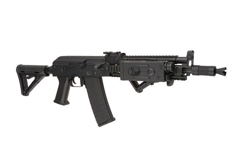 Cyma CM.040I-A AK74 AEG 1,71 Joule - BK