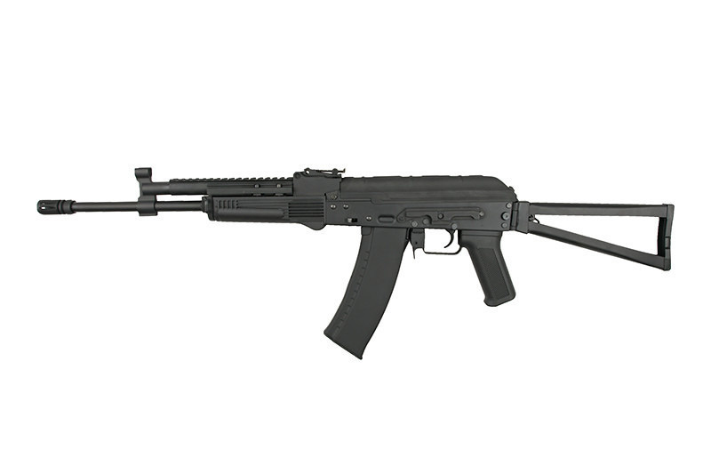 Cyma CM.040J AK74 AEG 1,71 julios - BK