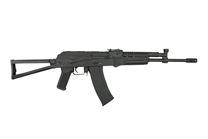 Cyma CM.040J AK74 AEG 1,71 julios - BK