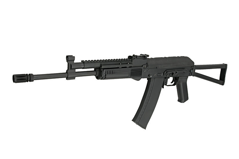Cyma CM.040J AK74 AEG 1,71 julios - BK