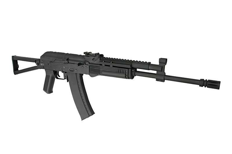 Cyma CM.040J AK74 AEG 1,71 julios - BK
