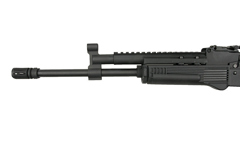 Cyma CM.040J AK74 AEG 1,71 julios - BK