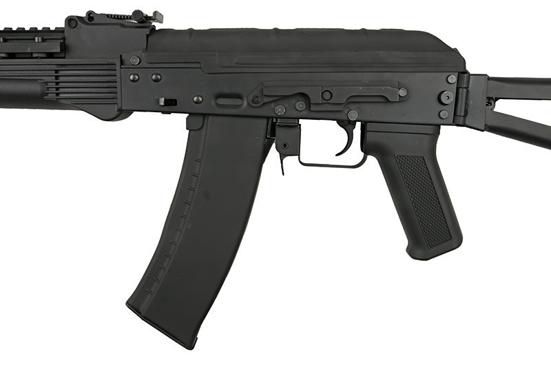 Cyma CM.040J AK74 AEG 1,71 joule - BK