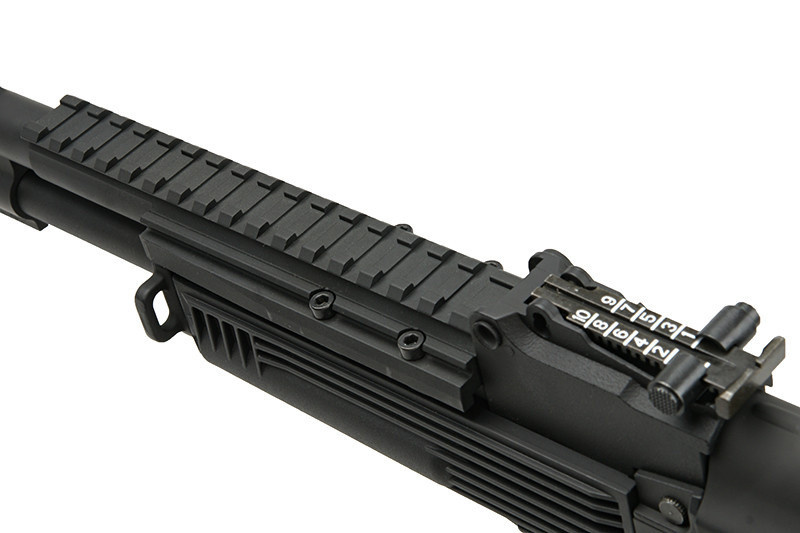 Cyma CM.040J AK74 AEG 1,71 julios - BK