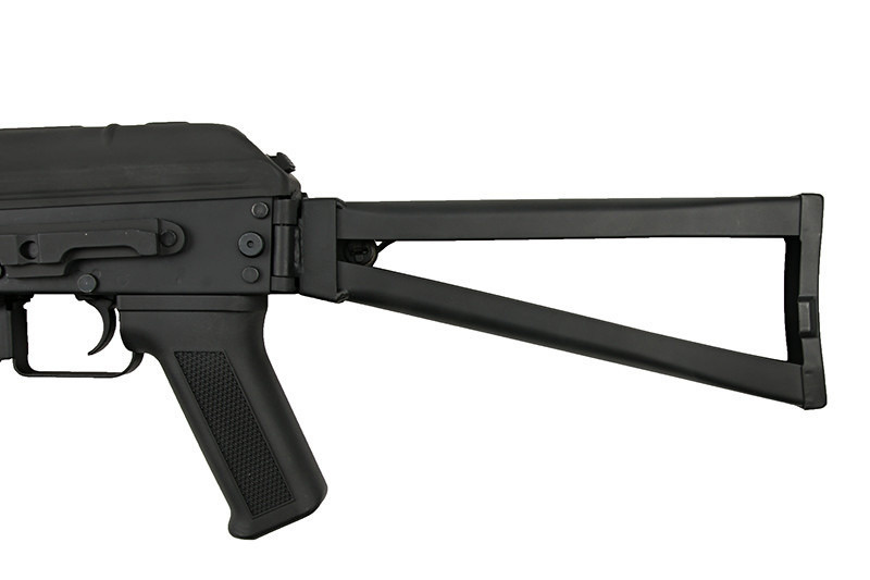 Cyma CM.040J AK74 AEG 1,71 julios - BK