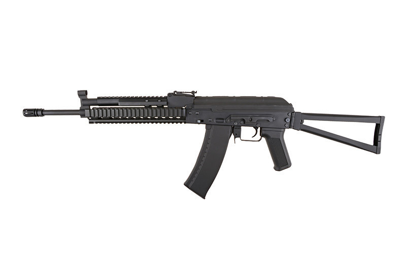 Cyma CM.040K AK74 AEG 1,71 julios - BK