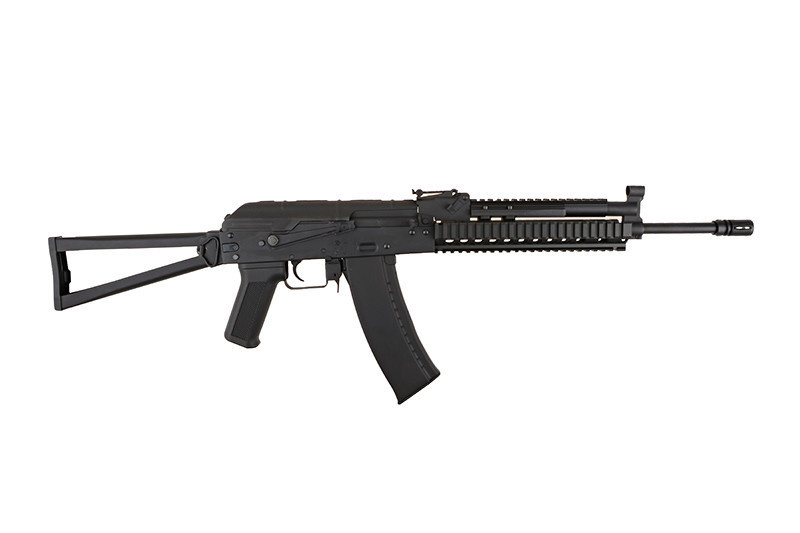 Cyma CM.040K AK74 AEG 1,71 julios - BK