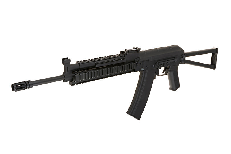 Cyma CM.040K AK74 AEG 1,71 julios - BK