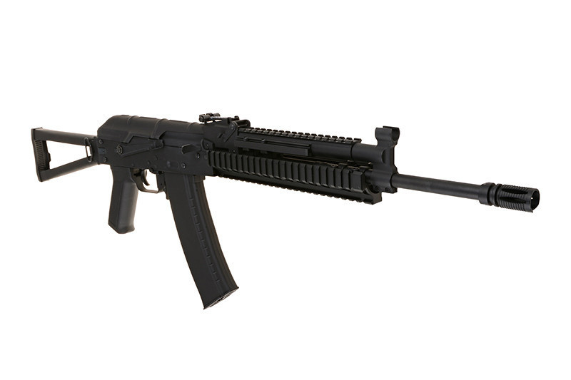 Cyma CM.040K AK74 AEG 1,71 julios - BK