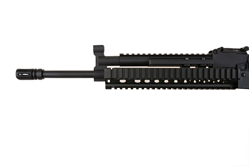 Cyma CM.040K AK74 AEG 1,71 julios - BK