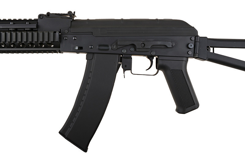 Cyma CM.040K AK74 AEG 1,71 julios - BK