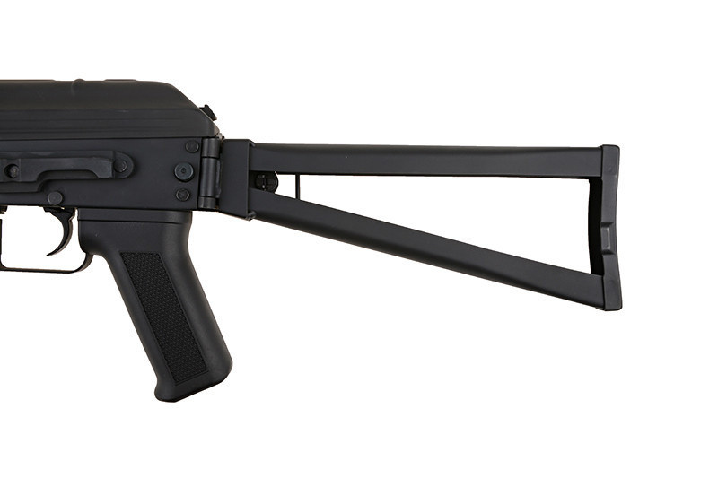 Cyma CM.040K AK74 AEG 1,71 julios - BK