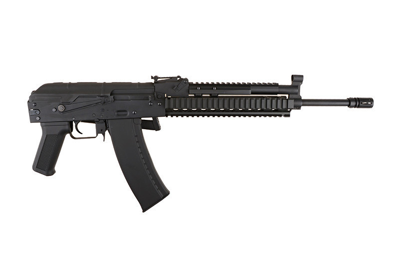 Cyma CM.040K AK74 AEG 1,71 julios - BK