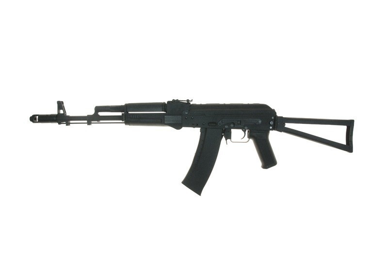 Cyma CM.040 AK74 AEG 1,71 joule - BK