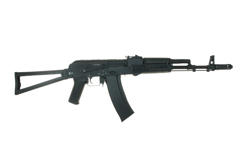 Cyma CM.040 AK74 AEG 1,71 joule - BK