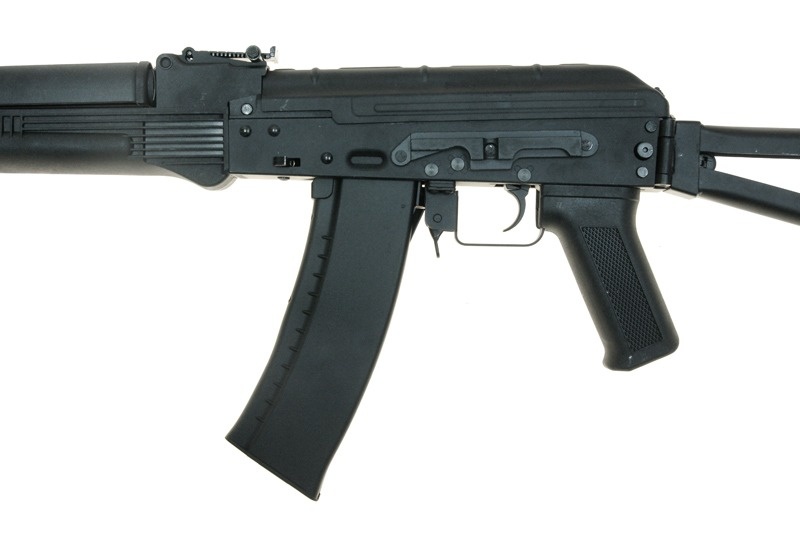 Cyma CM.040 AK74 AEG 1,71 Joule - BK