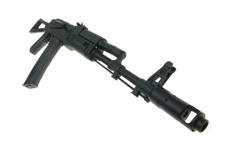 Cyma CM.040 AK74 AEG 1,71 Joule - BK