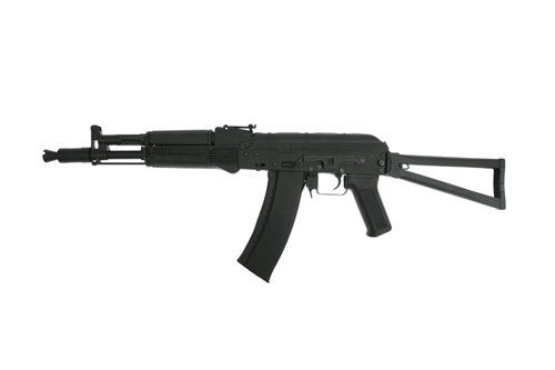 Cyma CM.040B AK74 AEG 1.71 joules - BK