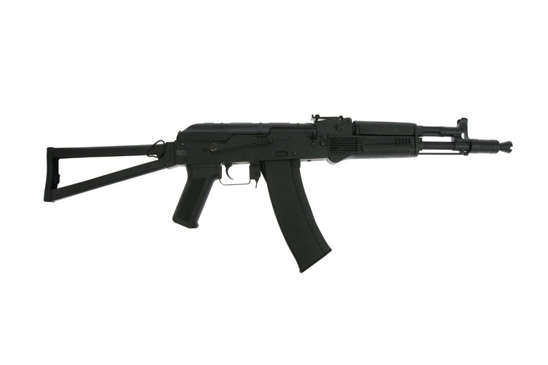 Cyma CM.040B AK74 AEG 1,71 julios - BK