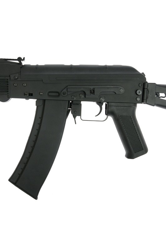 Cyma CM.040B AK74 AEG 1,71 julios - BK