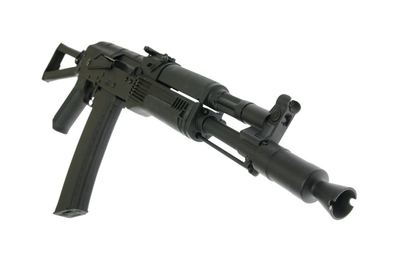 Cyma CM.040B AK74 AEG 1,71 Joule - BK