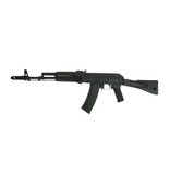 Cyma CM.040C AK74 AEG 1.71 joules - BK