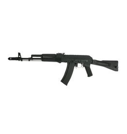 Cyma CM.040C AK74 AEG 1,71 Joule - BK