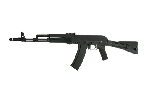 Cyma CM.040C AK74 AEG 1.71 joules - BK