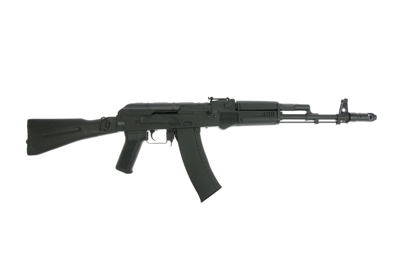 Cyma CM.040C AK74 AEG 1,71 Joule - BK