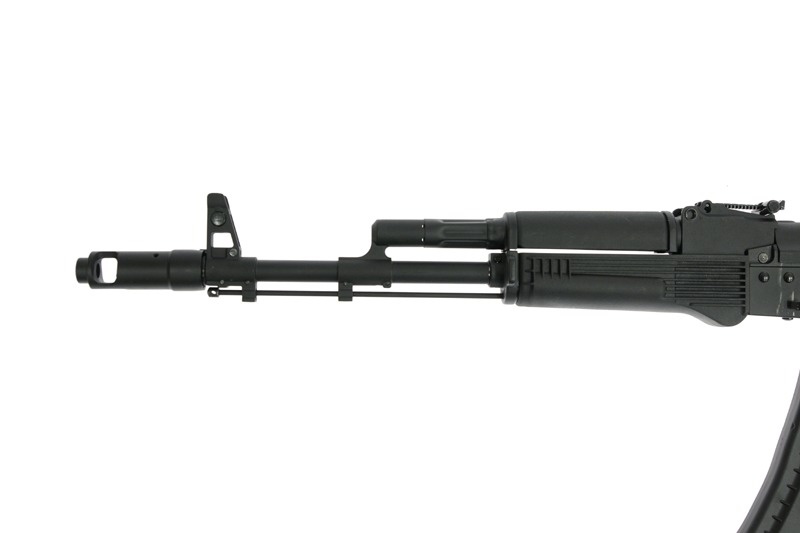 Cyma CM.040C AK74 AEG 1,71 Joule - BK