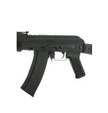 Cyma CM.040C AK74 AEG 1,71 julios - BK