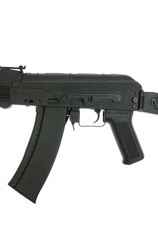 Cyma CM.040C AK74 AEG 1,71 Joule - BK