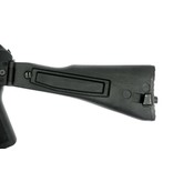 Cyma CM.040C AK74 AEG 1,71 joules - BK