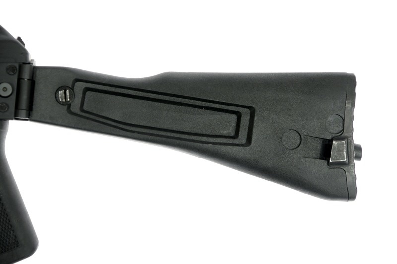 Cyma CM.040C AK74 AEG 1,71 joules - BK