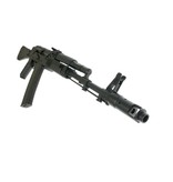 Cyma CM.040C AK74 AEG 1,71 joules - BK