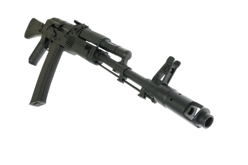 Cyma CM.040C AK74 AEG 1,71 Joule - BK