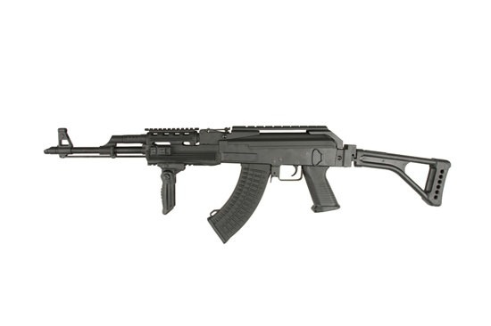 Cyma CM.039U AK74 AEG 1,71 Joule - BK