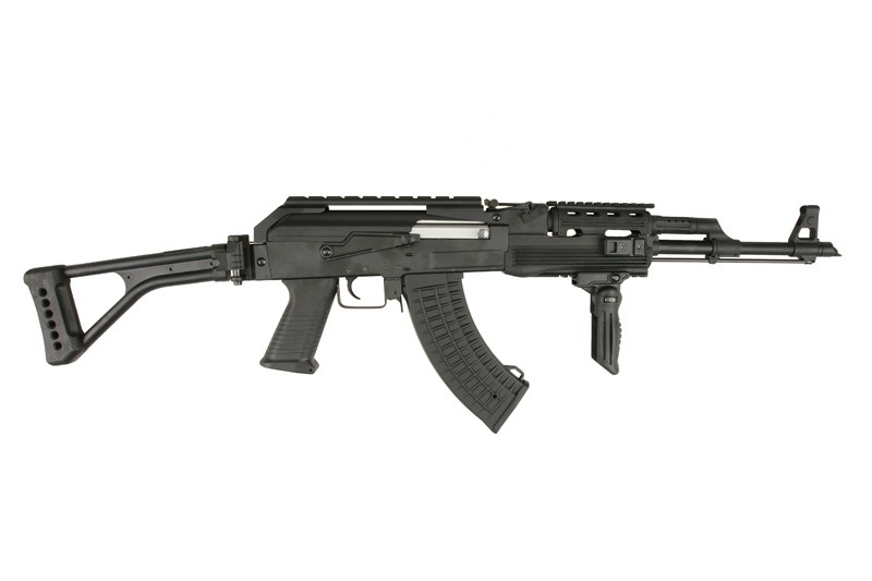 Cyma CM.039U AK74 AEG 1,71 julios - BK