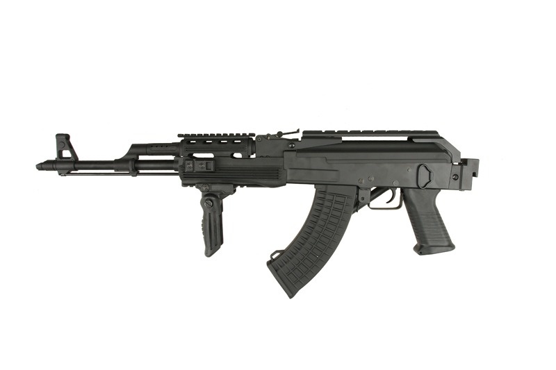 Cyma CM.039U AK74 AEG 1,71 julios - BK