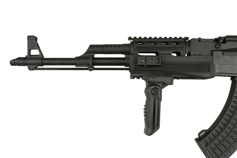 Cyma CM.039U AK74 AEG 1,71 julios - BK