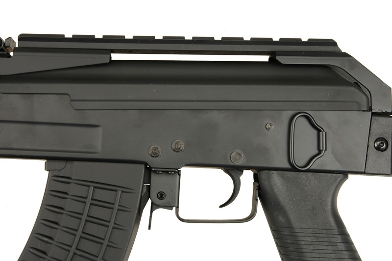 Cyma CM.039U AK74 AEG 1,71 julios - BK