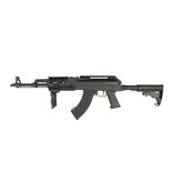 Cyma CM.039C AK74 AEG 1,71 julios - BK